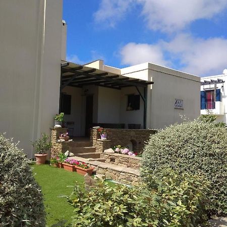 Ampeloessa Apartment Mesi  Ngoại thất bức ảnh