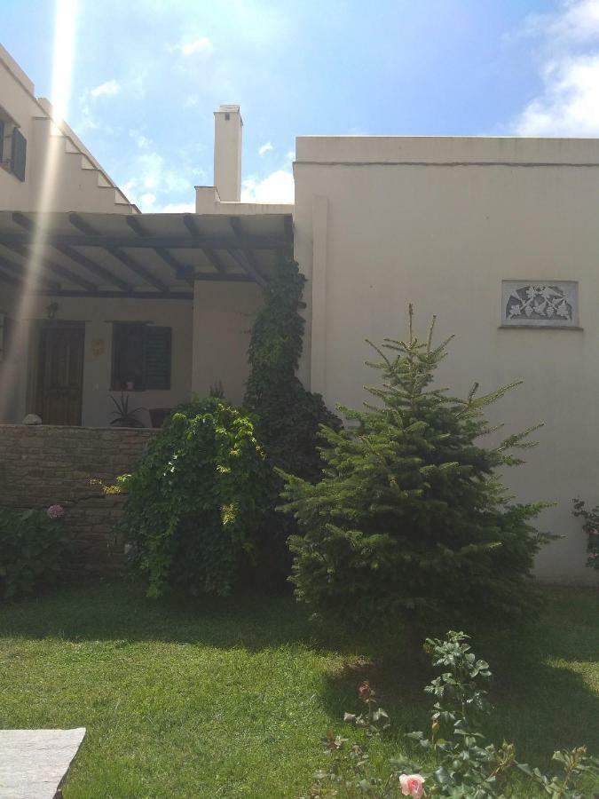 Ampeloessa Apartment Mesi  Ngoại thất bức ảnh