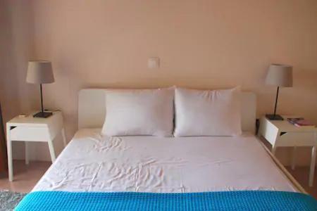Ampeloessa Apartment Mesi  Ngoại thất bức ảnh